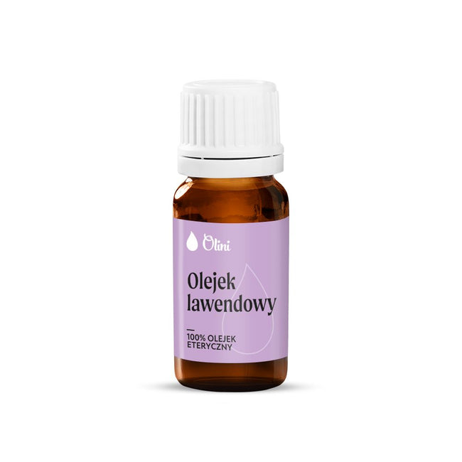 Olini Olejek eteryczny Lawendowy 7ml