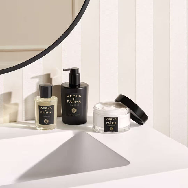 Acqua di Parma Osmanthus żel do mycia rąk i ciała 300ml