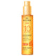 Nuxe Sun brązujący olejek do opalania twarzy i ciała SPF10 150ml