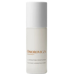 Omorovicza Illuminating Moisturiser rozświetlający krem nawilżający 50ml