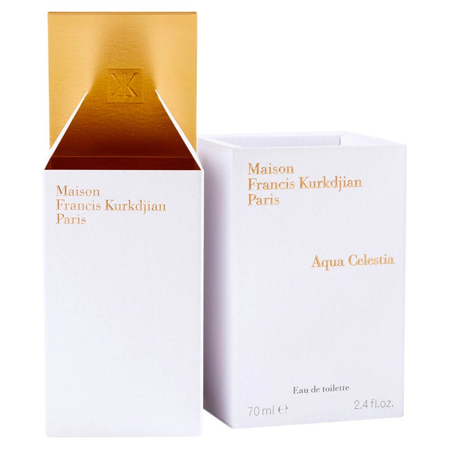 Maison Francis Kurkdjian Aqua Celestia woda toaletowa spray