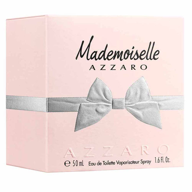 Azzaro Mademoiselle woda toaletowa spray