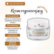 ORIENTANA Regeneracja krem do twarzy Śluz Ślimaka i Kwas Hialuronowy 50ml