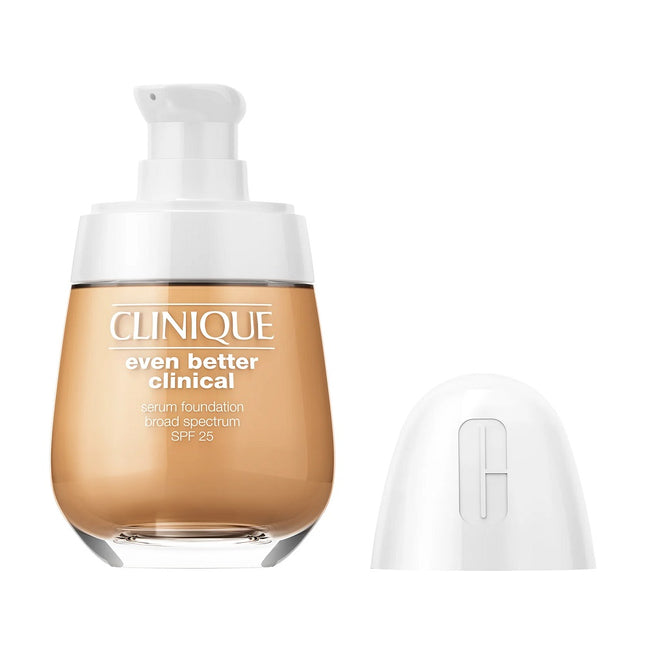 Clinique Even Better Clinical™ Serum Foundation SPF20 podkład wyrównujący koloryt skóry
