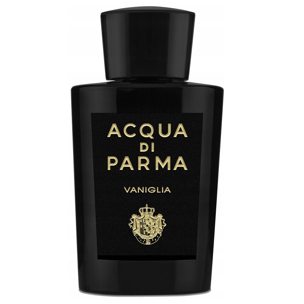 acqua di parma vaniglia woda perfumowana 180 ml    