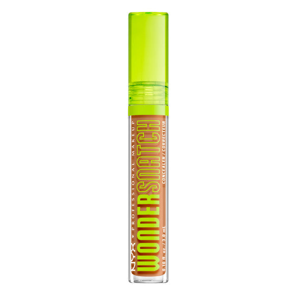 NYX Professional MakeUp Wonder Snatch Concealer korektor w płynie 3ml