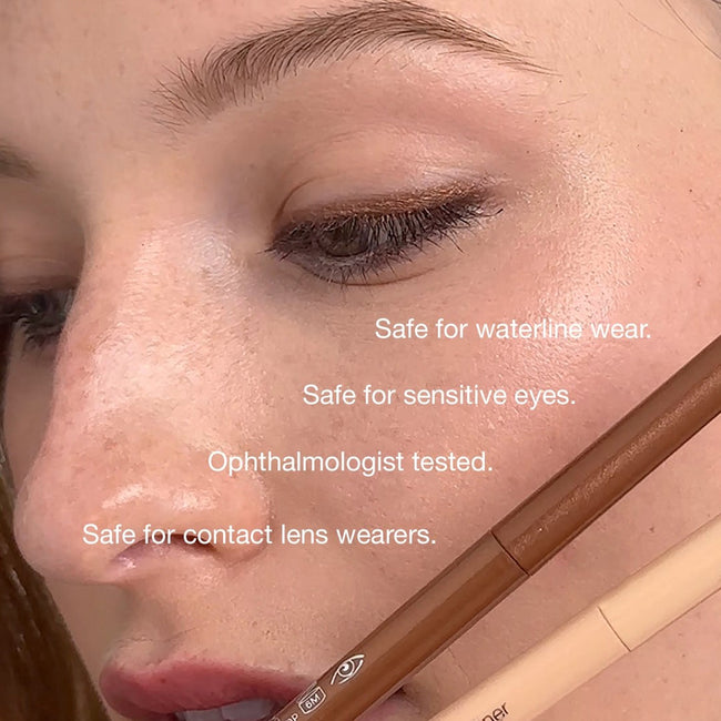 Clinique High Impact™ Gel Tech Eyeliner żelowy eyeliner do oczu