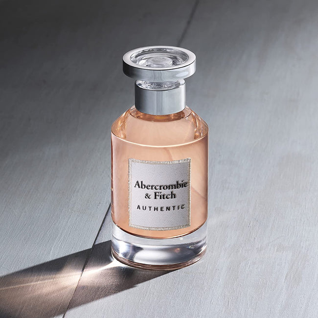 Abercrombie&Fitch Authentic Woman woda perfumowana spray