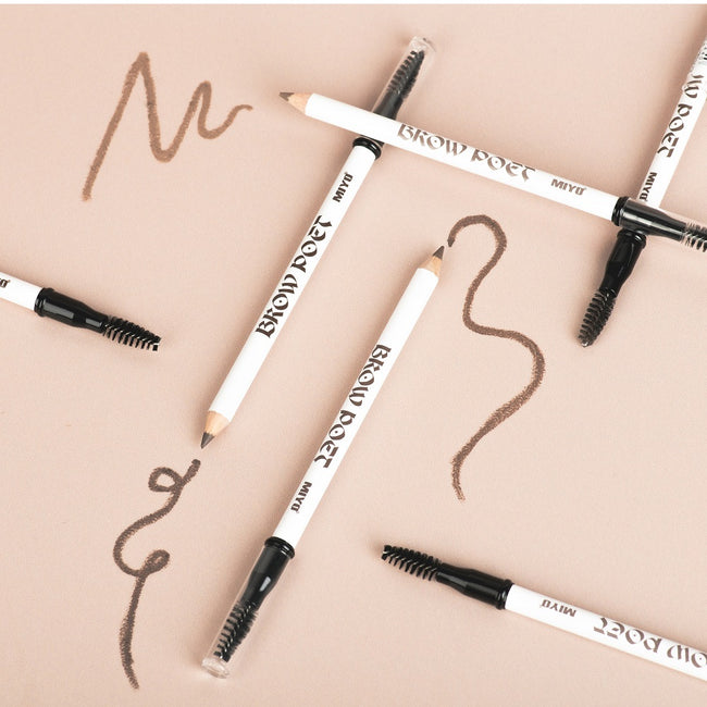 MIYO Brow Poet Pencil kredka do brwi