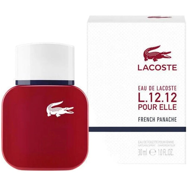 Lacoste L.12.12 Pour Elle French Panache woda toaletowa spray