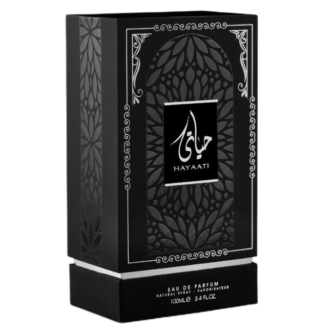 Ard al Zaafaran Hayaati woda perfumowana