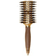 Olivia Garden Nano Thermic Contour Vent Combo Hairbrush szczotka do włosów NT-CVL
