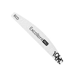 Excellent PRO Eco pilnik zebra łódka NF21 100/180