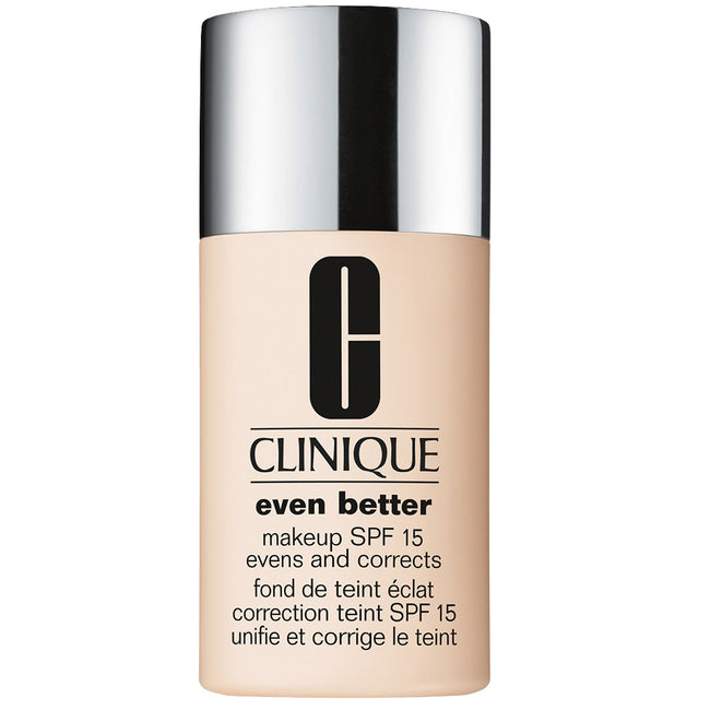 Clinique Even Better™ Makeup SPF15 podkład wyrównujący koloryt skóry