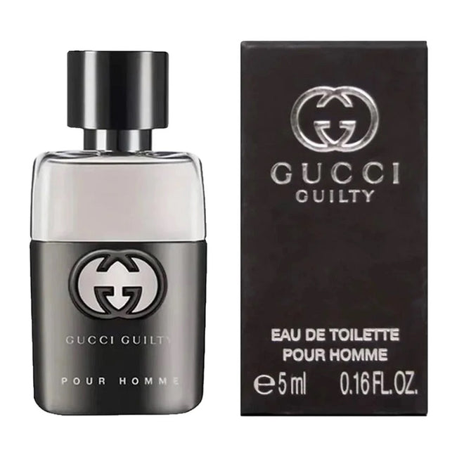 Gucci Guilty Pour Homme woda toaletowa spray