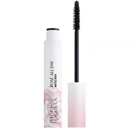 Physicians Formula Rose All Day Mascara tusz do rzęs Black 12ml