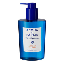 Acqua di Parma Blu Mediterraneo Arancia Di Capri żel do mycia rąk i ciała 300ml