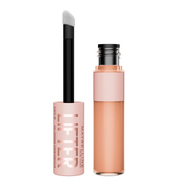 Maybelline Lifter Concealer rozświetlający korektor do twarzy 11ml