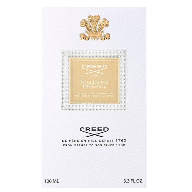 Creed Millesime Imperial woda perfumowana spray