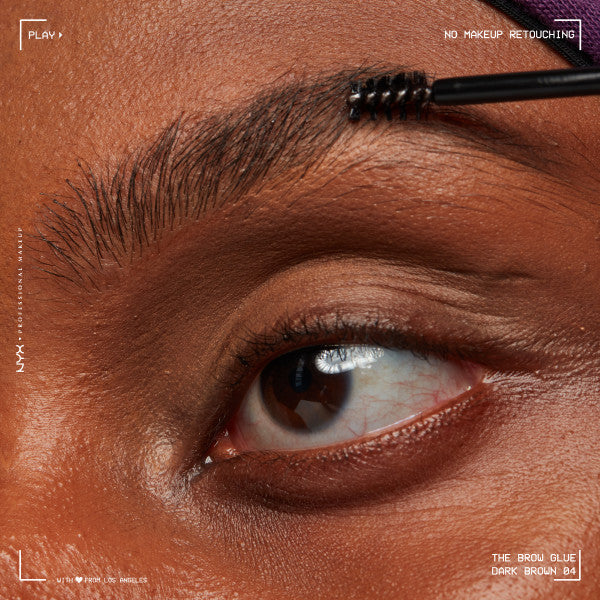 NYX Professional MakeUp The Brow Glue klej do brwi