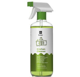 HiSkin Home Kitchen Cleaner środek czyszczący do powierzchni kuchennych 750ml