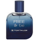 Tom Tailor Free To Be for Him woda toaletowa spray