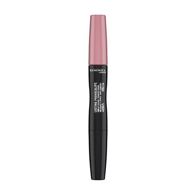 Rimmel Lasting Provocalips długotrwała pomadka do ust 2w1