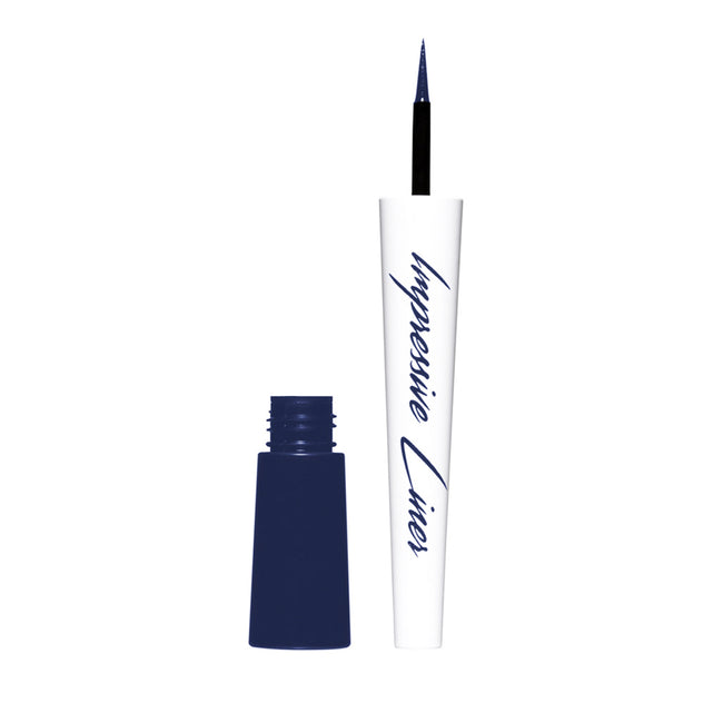 MIYO Impressive Liner eyeliner w kałamarzu