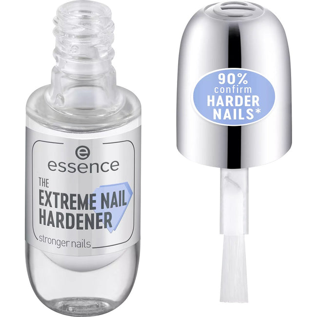 Essence The Extreme Nail Hardener odżywka utwardzająca do paznokci 8ml