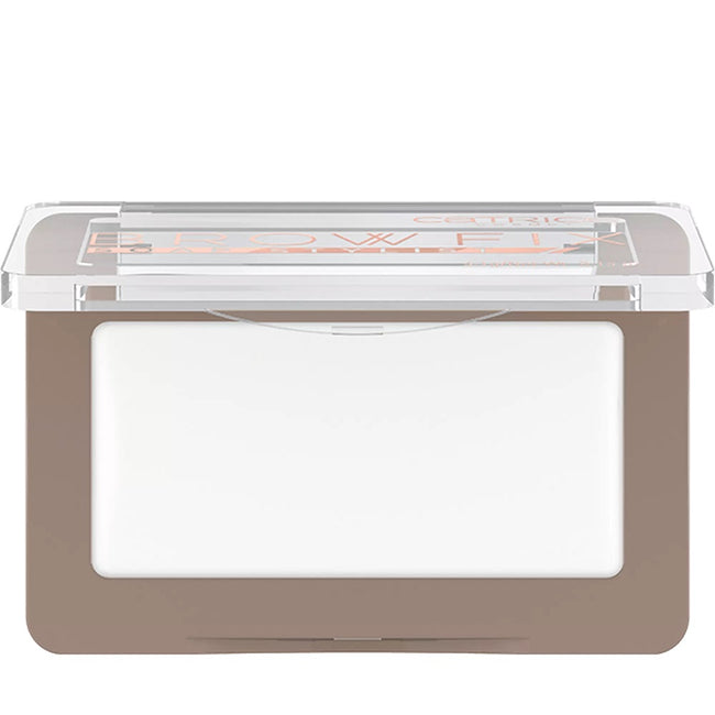 Catrice Brow Fix mydło do stylizacji brwi 010 Full And Fluffy 4.1g