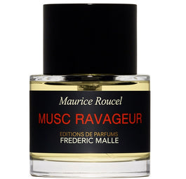 Frederic Malle Musc Ravageur woda perfumowana