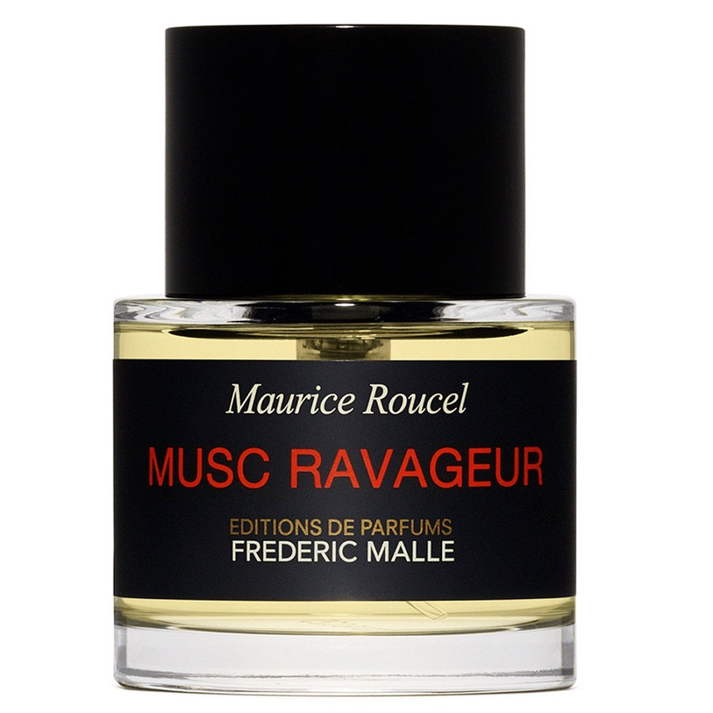 editions de parfums frederic malle musc ravageur woda perfumowana 50 ml     