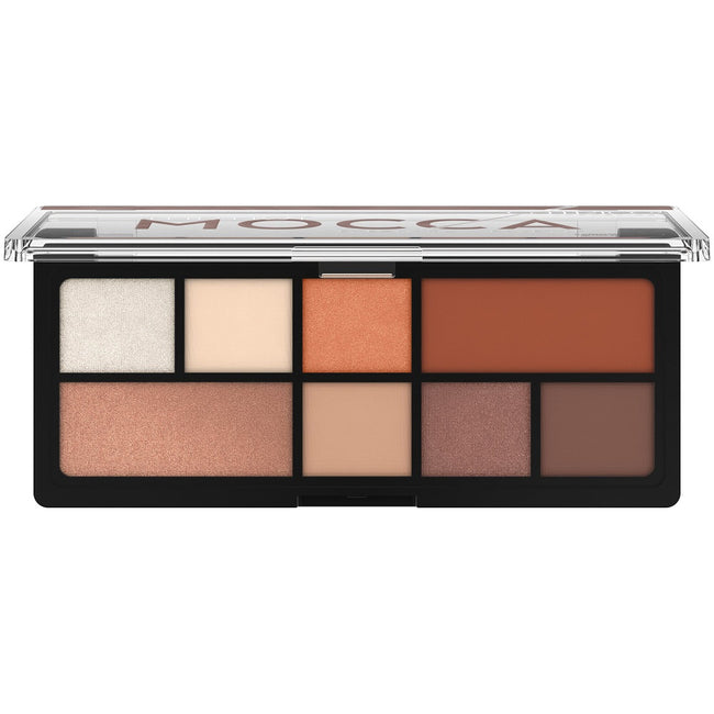 Catrice Eyeshadow Palette paleta cieni do powiek