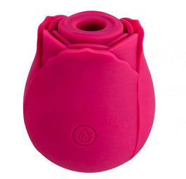 B-Series Lyla Rose Massager wibrator w kształcie róży