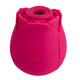 B-Series Lyla Rose Massager wibrator w kształcie róży