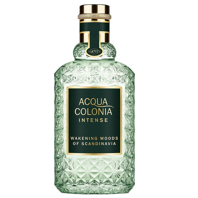 4711 Acqua Colonia Intense Wakening Woods Of Scandinavia woda kolońska