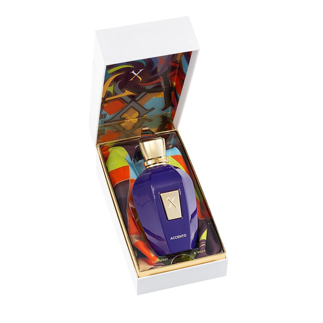 Xerjoff Accento woda perfumowana
