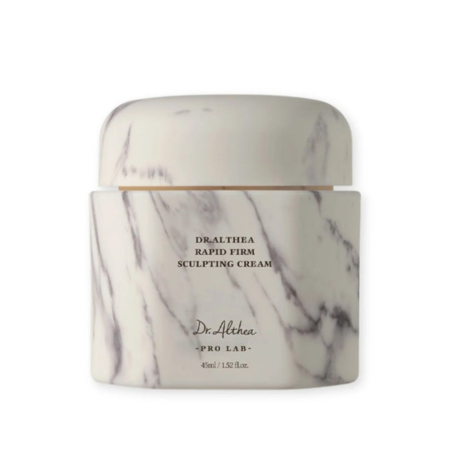 Dr. Althea Rapid Firm Sculpting Cream krem przeciwstarzeniowy do twarzy 45ml