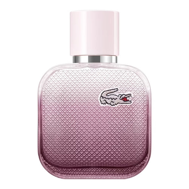 Lacoste L.12.12 Rose Eau Intense woda toaletowa spray