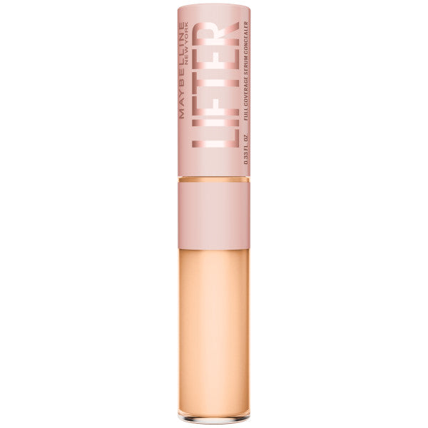 Maybelline Lifter Concealer rozświetlający korektor do twarzy 11ml