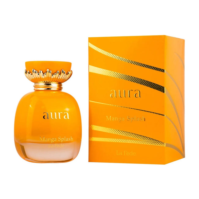La Fede Aura Manga Splash woda perfumowana spray