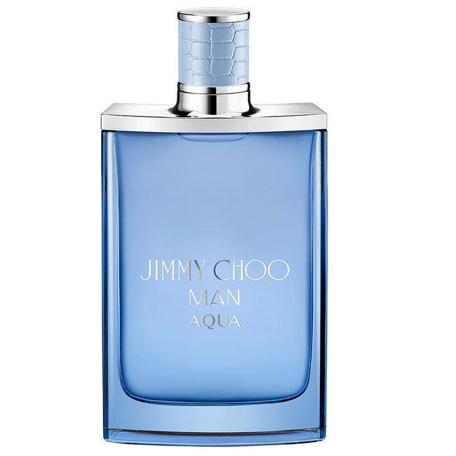 Jimmy Choo Man Aqua woda toaletowa spray  Tester