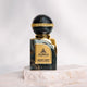 Auraa Desire Noir Grit ekstrakt perfum