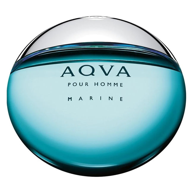 Bvlgari Aqva Pour Homme Marine woda toaletowa