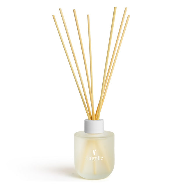 Flagolie Perfumy dla domu - dyfuzor Bergamotka Róża i Konwalia