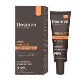 Floslek Flosmen krem pod oczy 30ml