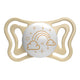 Chicco PhysioForma Light smoczek silikonowy uspokajający 2-6m Lumi 2szt.