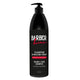Joanna Professional Barber Line szampon do włosów i brody 1000ml