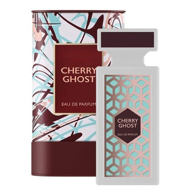 Flavia Cherry Ghost woda perfumowana spray