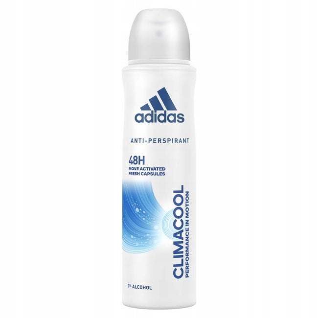 Adidas Climacool Woman antyperspirant spray 200ml